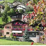 Restaurant La Siala Hotel Falera
