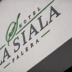 Restaurant La Siala Hotel Falera
