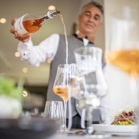 Restaurant La Siala 3*