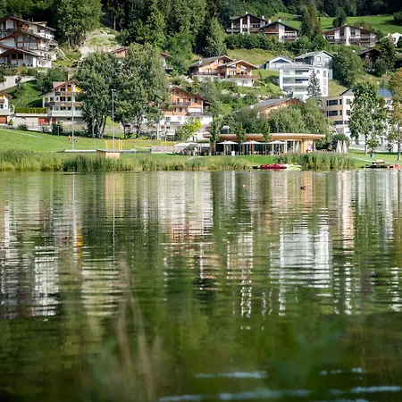 Restaurant La Siala Hotel Falera