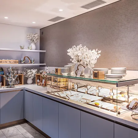 Restaurant La Siala Falera