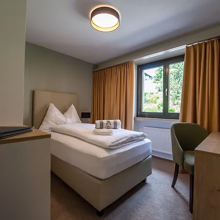 Hotell Restaurant La Siala 3*