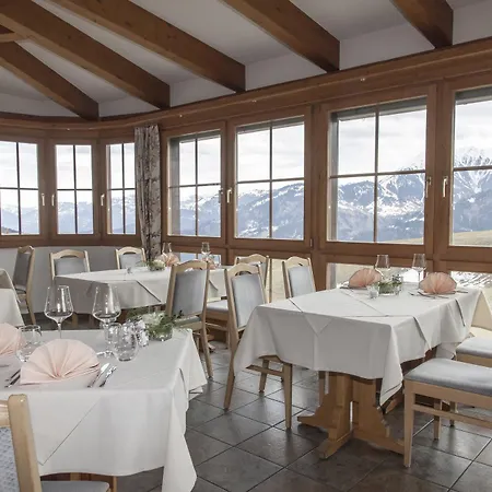 Restaurant La Siala Отель 3*
