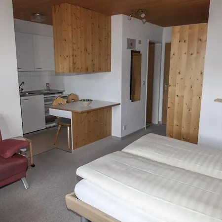 Restaurant La Siala 3* Falera