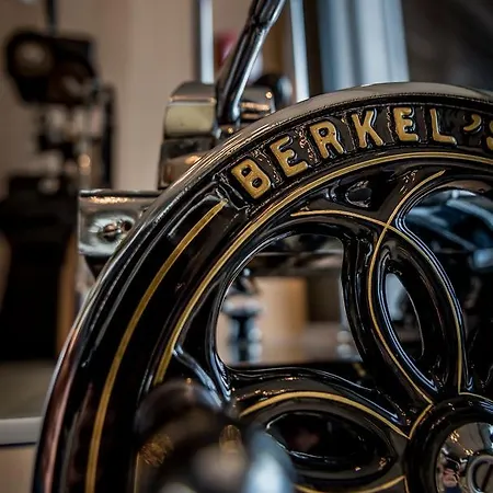 Hotel Restaurant La Siala