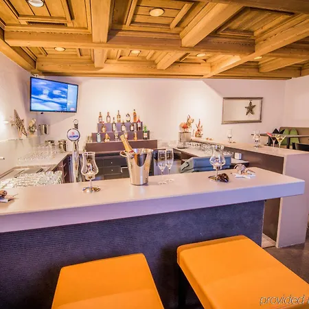 Restaurant La Siala Otel Falera