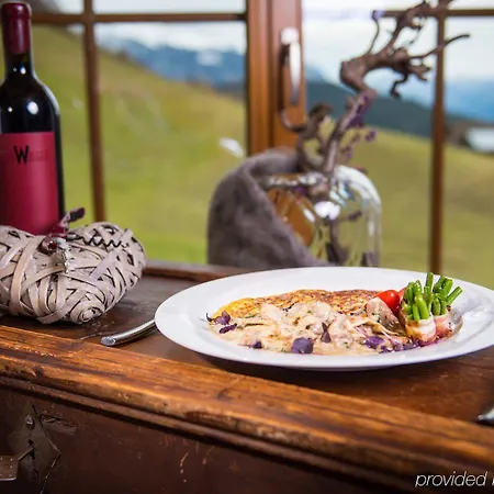 Restaurant La Siala
