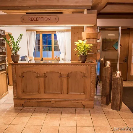 Restaurant La Siala Falera