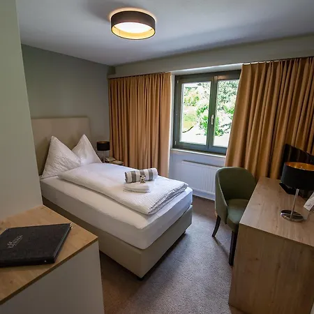 Restaurant La Siala Hotel 3*