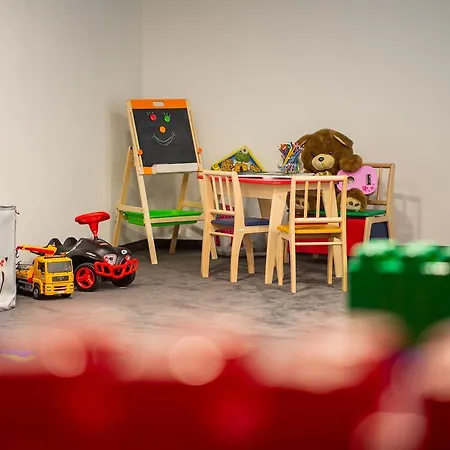 Restaurant La Siala Hotel