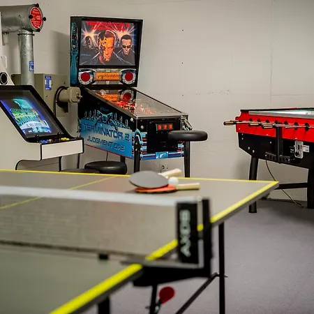 Restaurant La Siala Hotel 3*