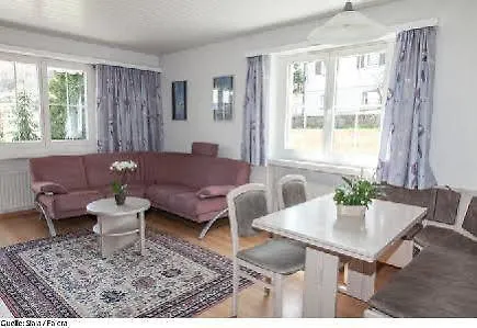 Отель Restaurant La Siala 3*
