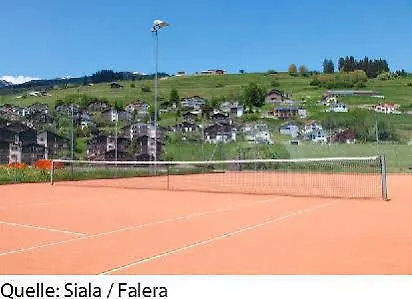 Restaurant La Siala 3*