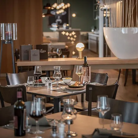 Restaurant La Siala Hotel