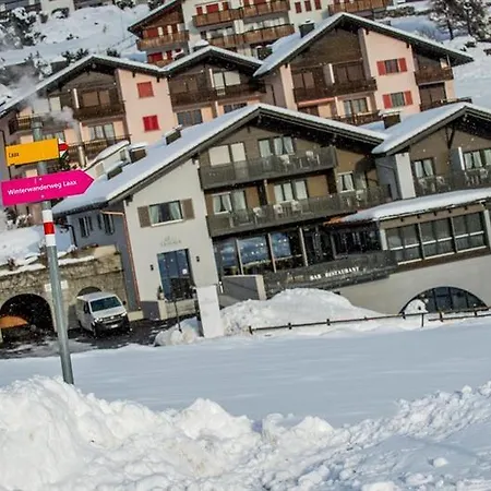 Restaurant La Siala Отель 3*