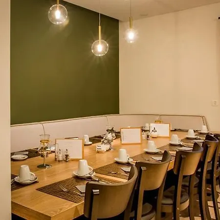 Отель Restaurant La Siala Фалера