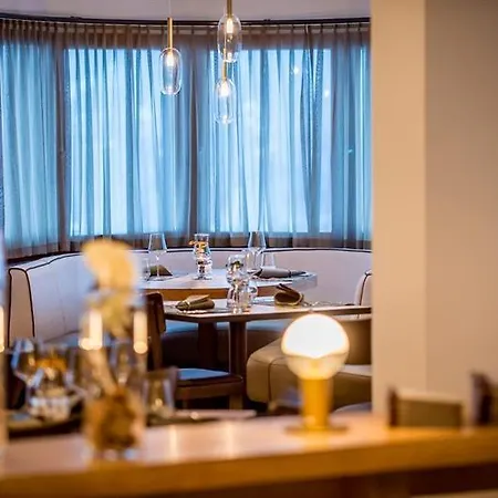 Restaurant La Siala Отель