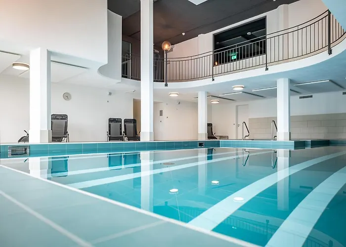 Hotel Restaurant La Siala