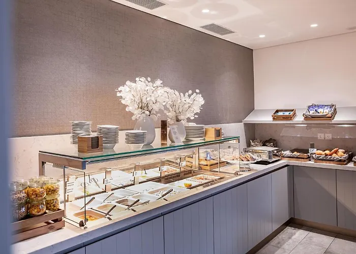 Restaurant La Siala Hotel 3*