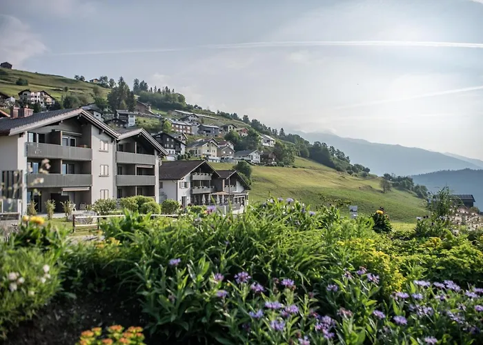 Hotel Restaurant La Siala 3*