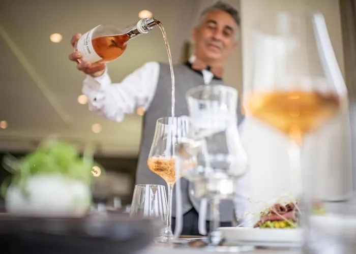 Restaurant La Siala 3*