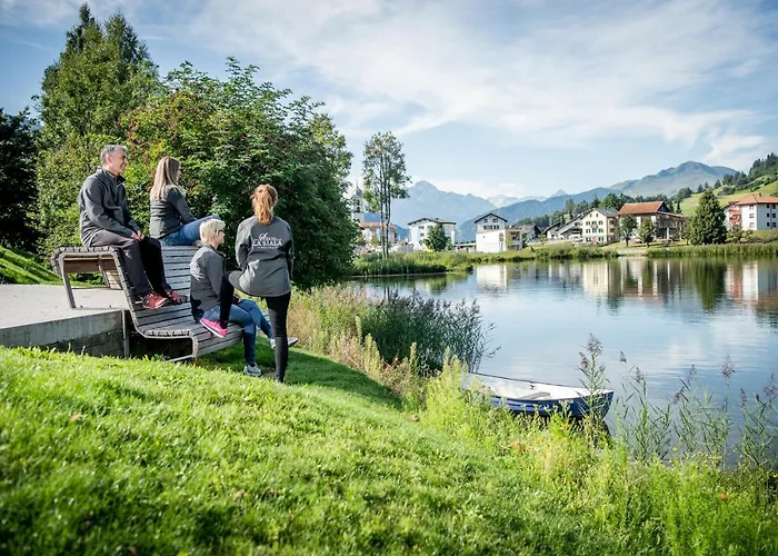 Hotel Restaurant La Siala