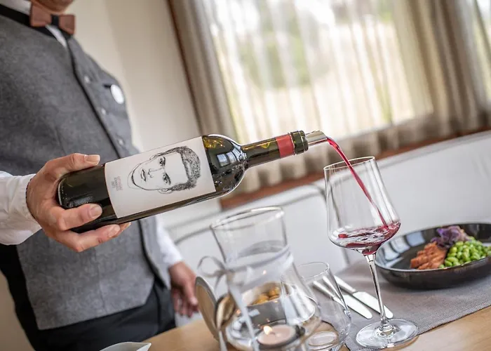 Hotel Restaurant La Siala Falera