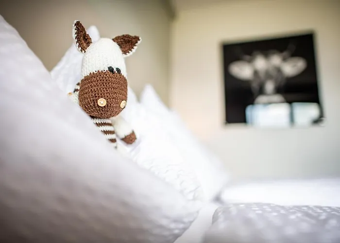 Restaurant La Siala Hotel