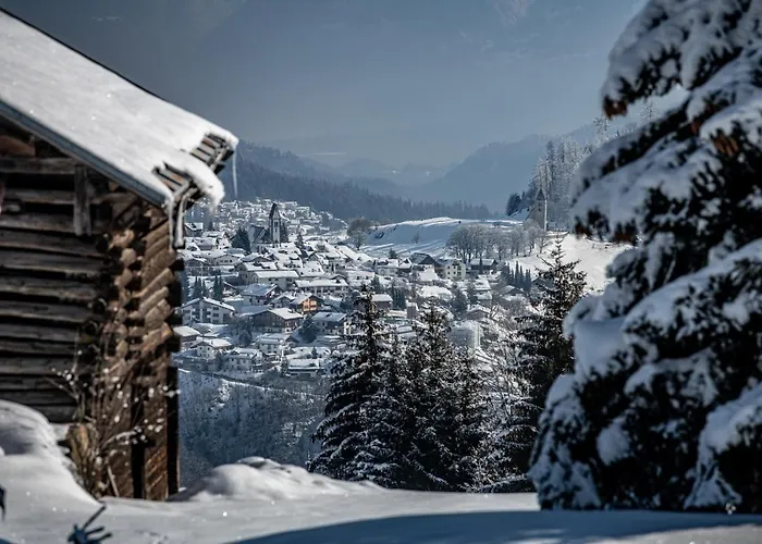 Hotel Restaurant La Siala Falera