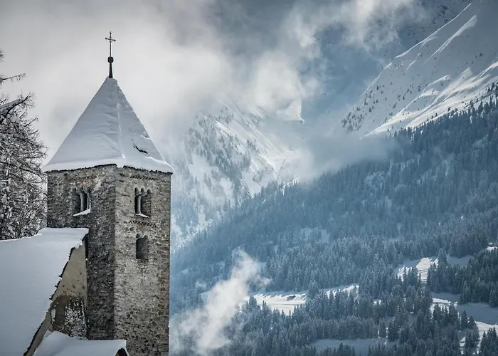 Restaurant La Siala 3* Falera