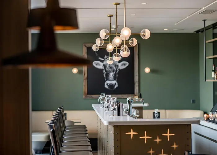 Hotel Restaurant La Siala