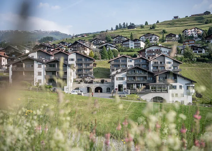 Restaurant La Siala 3* Falera