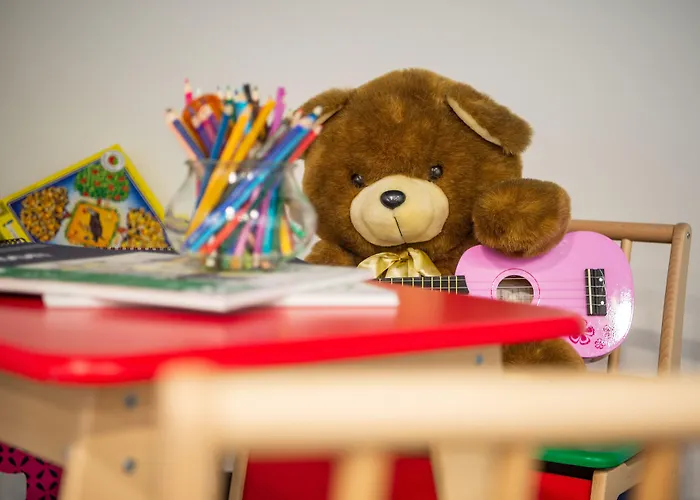 Hotel Restaurant La Siala 3*