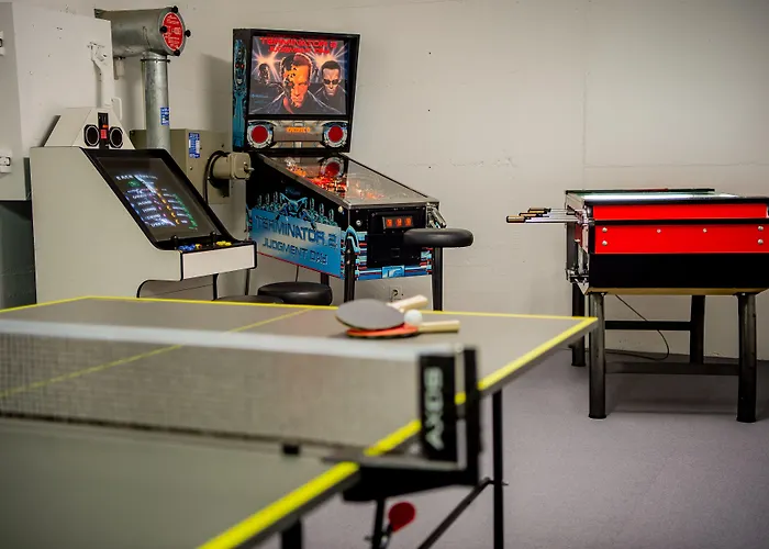 Restaurant La Siala Hotel