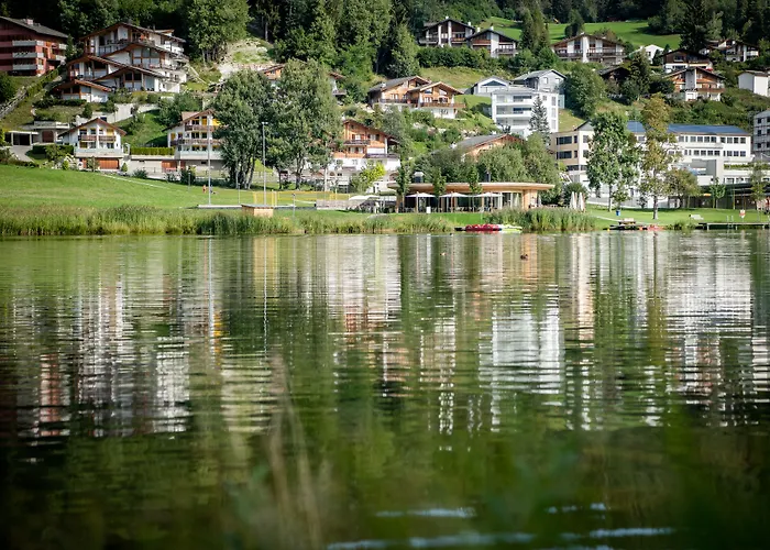 Restaurant La Siala Hotel Falera