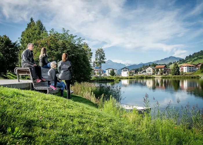 Restaurant La Siala Hotel