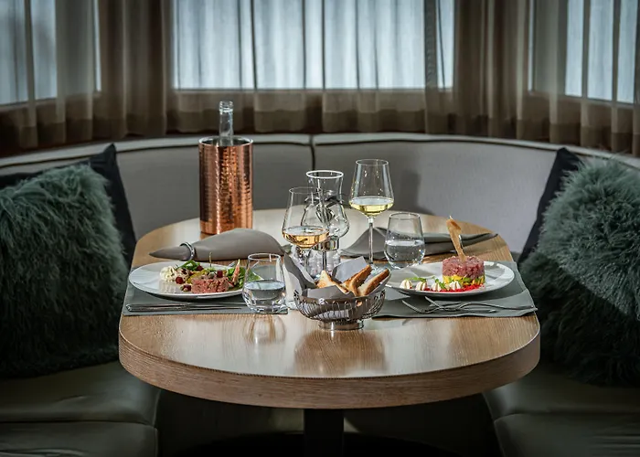 Restaurant La Siala Falera