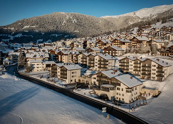 Hotel Restaurant La Siala