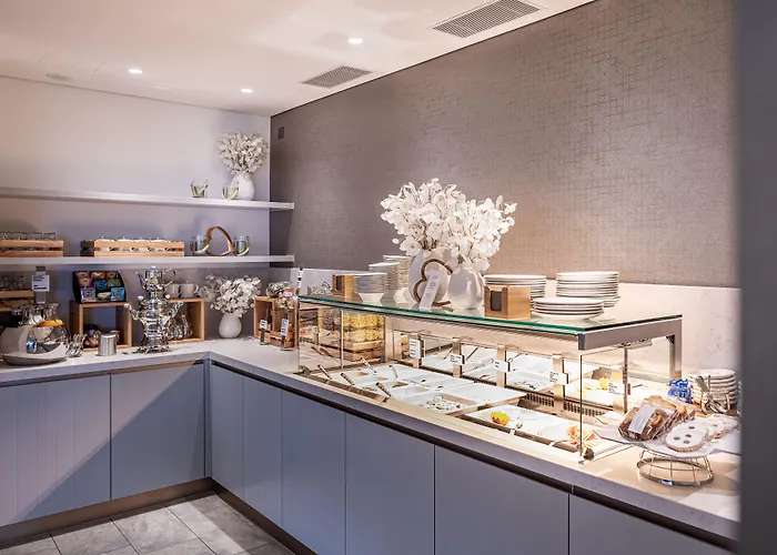 Restaurant La Siala Falera