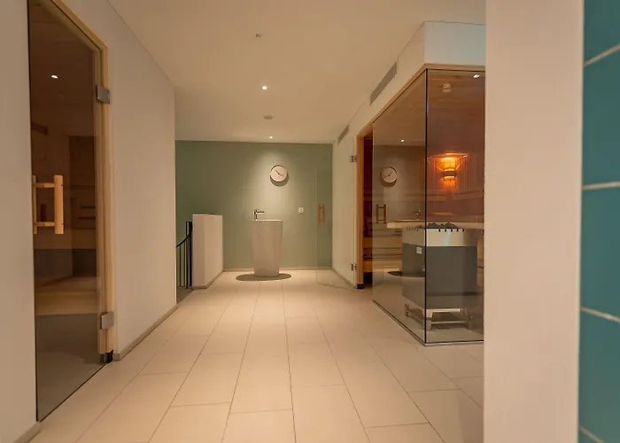 Restaurant La Siala Hotel Falera