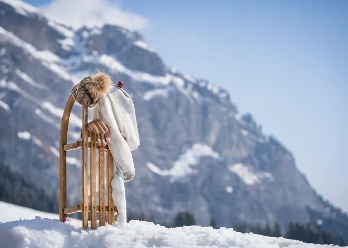 Restaurant La Siala 3*