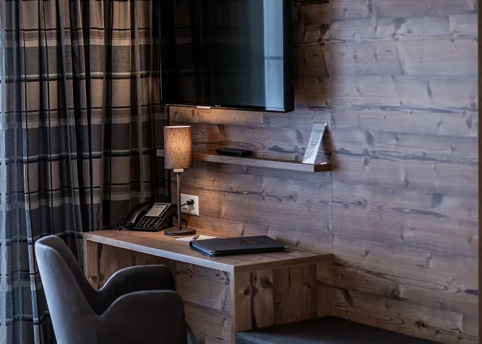 Restaurant La Siala 3*