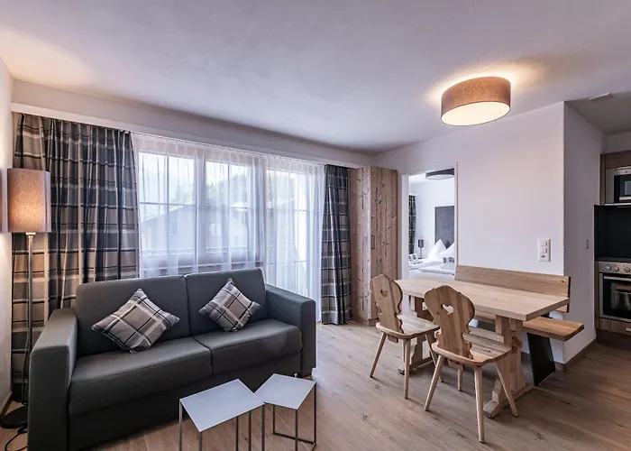 Restaurant La Siala Hotel Falera