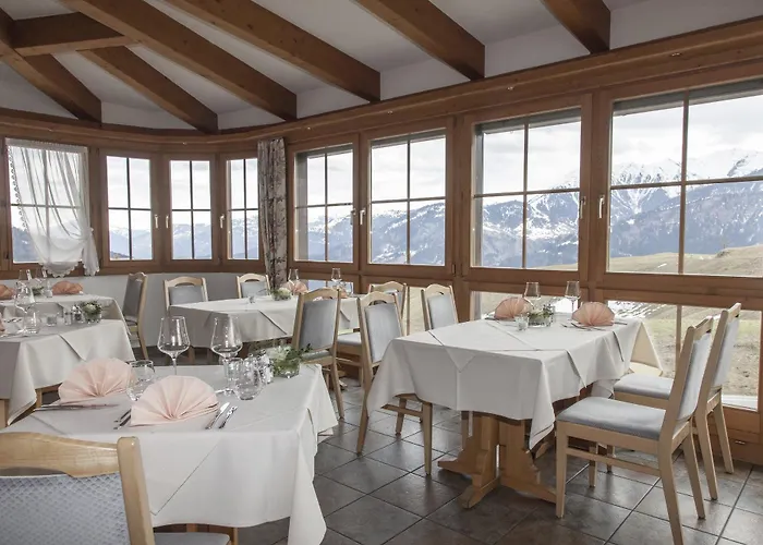 Restaurant La Siala Hotel 3*