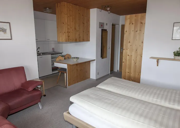 Restaurant La Siala 3* Falera