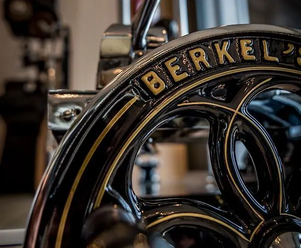 Hotel Restaurant La Siala