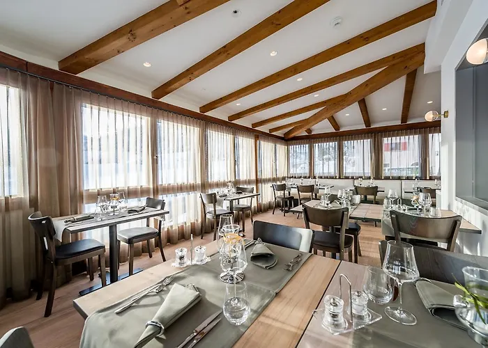 Restaurant La Siala Falera