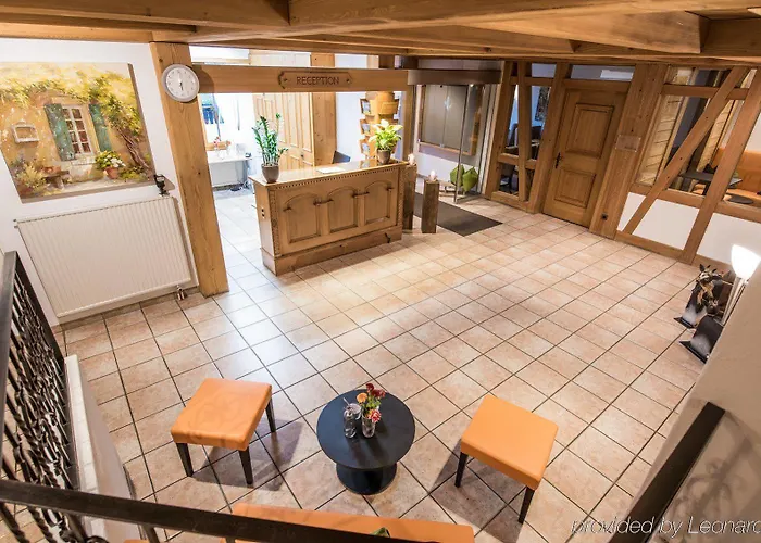 Restaurant La Siala 3*