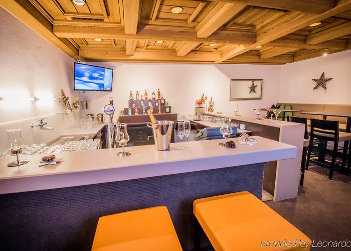 Restaurant La Siala Hotel Falera