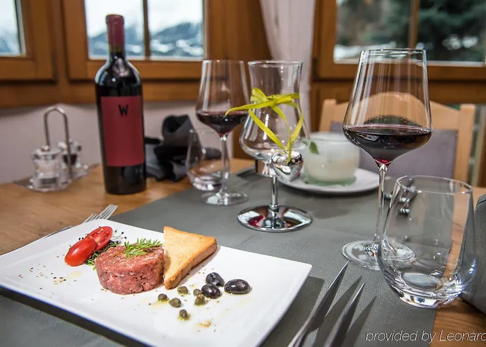 Hotel Restaurant La Siala